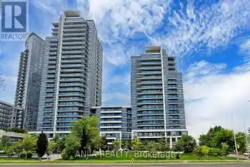 7165 Yonge Street Unit# 2012, Markham (Grandview), Ontario L3T0C9, 3 Bedrooms Bedrooms, ,2 BathroomsBathrooms,Condo,For Sale,Yonge,N12079825