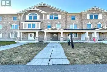 2464 Fall Harvest Crescent, Pickering, Ontario L1X0G1, 4 Bedrooms Bedrooms, ,4 BathroomsBathrooms,All Houses,For Rent,Fall Harvest,E12079858