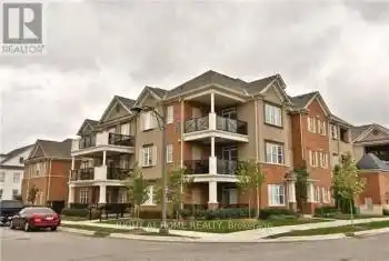 272 Georgian Drive Unit# 101, Oakville (1015 - RO River Oaks), Ontario L6H0K4, 2 Bedrooms Bedrooms, ,2 BathroomsBathrooms,All Houses,For Rent,Georgian,W12079854