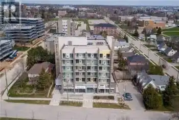 62 Balsam Street Unit# H601, Waterloo, Ontario N2L3H2, 2 Bedrooms Bedrooms, ,2 BathroomsBathrooms,Condo,For Sale,Balsam,X12079841