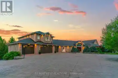 31 Wispi Shore Road Kawartha Lakes Ontario K9V0K4