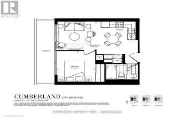 395 Bloor Street Unit# 1804, Toronto (Cabbagetown-South St. James Town), Ontario M4W0B4, 1 Bedroom Bedrooms, ,1 BathroomBathrooms,Condo,For Rent,Bloor,C11986265