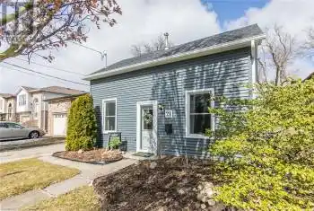 21 INKERMAN Street, Guelph, Ontario N1H3C6, 3 Bedrooms Bedrooms, ,2 BathroomsBathrooms,All Houses,For Sale,INKERMAN,40711366