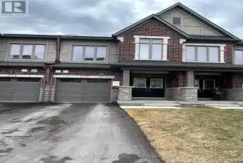 29 Percy Rye Avenue, Markham (Angus Glen), Ontario L6C3K3, 3 Bedrooms Bedrooms, ,4 BathroomsBathrooms,All Houses,For Rent,Percy Rye,N12079839