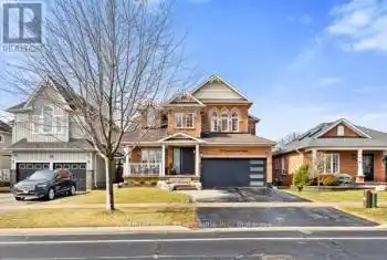 32 Brookhouse Drive, Clarington (Newcastle), Ontario L1B1N8, 4 Bedrooms Bedrooms, ,3 BathroomsBathrooms,All Houses,For Sale,Brookhouse,E12079844