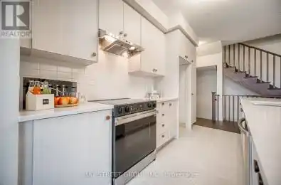 1411 Courtleigh Trail Oakville (1010 - JM Joshua Meadows) Ontario L6H7