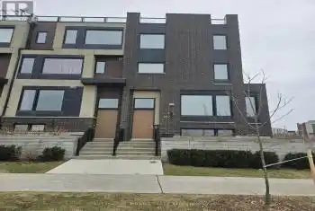 247 Downsview Park Boulevard, Toronto (Downsview-Roding-CFB), Ontario M3K0B5, 4 Bedrooms Bedrooms, ,4 BathroomsBathrooms,All Houses,For Rent,Downsview Park,W12079863