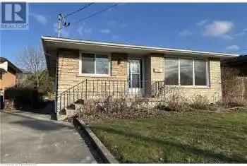 95 BURRWOOD Drive Unit# Upper, Hamilton, Ontario L9C3T3, 3 Bedrooms Bedrooms, ,2 BathroomsBathrooms,All Houses,For Rent,BURRWOOD,40716505