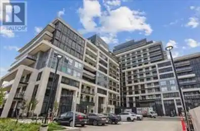 3220 William Coltson Avenue Unit# 1602 Oakville (1010 - JM Joshua Mead