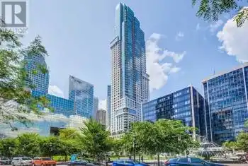 88 Scott Street Unit# 803, Toronto (Church-Yonge Corridor), Ontario M5E0A9, 3 Bedrooms Bedrooms, ,2 BathroomsBathrooms,Condo,For Rent,Scott,C12079873