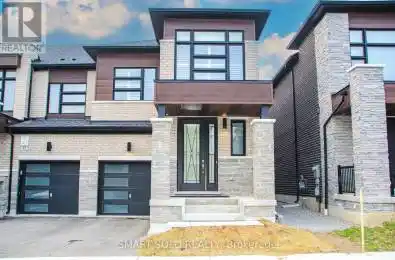 14 Boiton Street Richmond Hill Ontario L4S0J4