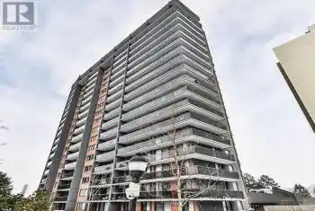 757 Victoria Park Avenue Unit# 1501, Toronto (Oakridge), Ontario M4C5N8, 1 Bedroom Bedrooms, ,1 BathroomBathrooms,Condo,For Sale,Victoria Park,E12079886