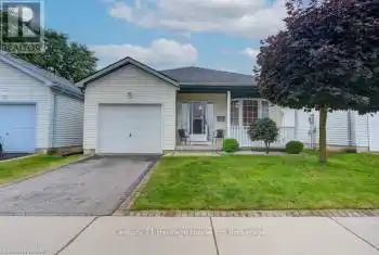 5 ARMSTRONG Drive, Tillsonburg, Ontario N4G5T3, 2 Bedrooms Bedrooms, ,2 BathroomsBathrooms,All Houses,For Sale,ARMSTRONG,X11893934