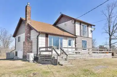 110227 Highway 7 N/A Tweed Ontario K0K 3J0