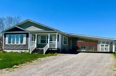 7 Williams Drive Bancroft Ontario K0L 1C0