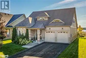 481 BAYPORT Boulevard, Midland, Ontario L4R0C5, 3 Bedrooms Bedrooms, ,3 BathroomsBathrooms,All Houses,For Sale,BAYPORT,S10438464