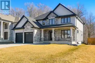 61 Sunview Drive Norwich (Norwich Town) Ontario N0J1P0