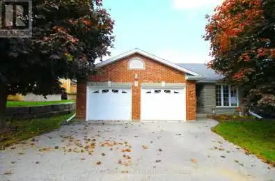 150 Oak Street Unit# 5 Norfolk (Simcoe) Ontario N3Y5M5