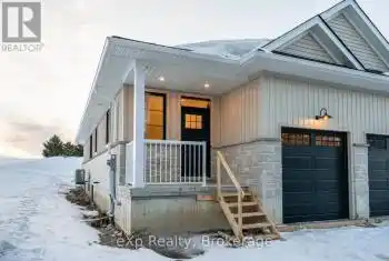 12 JANET Street Unit# 1, South Bruce, Ontario N0G2S0, 3 Bedrooms Bedrooms, ,3 BathroomsBathrooms,All Houses,For Sale,JANET,X10846830