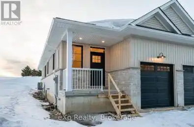 12 JANET Street Unit# 1 South Bruce Ontario N0G2S0