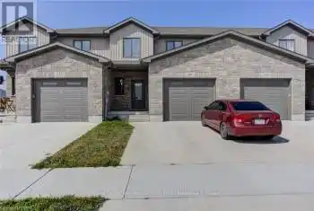 741 HOLLINGER Avenue, North Perth (Listowel), Ontario N4W0J3, 4 Bedrooms Bedrooms, ,2 BathroomsBathrooms,All Houses,For Sale,HOLLINGER,X10780129