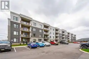 99B FARLEY Road Unit# 302, Centre Wellington (Fergus), Ontario N1M0J9, 2 Bedrooms Bedrooms, ,2 BathroomsBathrooms,Condo,For Sale,FARLEY,X11898448