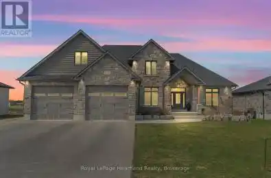 411 JANE Street Minto Ontario N0G2P0