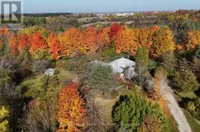 6992 Concession 4 Puslinch Ontario N0B2J0
