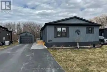77683 Bluewater Highway Unit# 9, Bluewater (Bayfield), Ontario N0M1G0, 2 Bedrooms Bedrooms, ,2 BathroomsBathrooms,All Houses,For Sale,Bluewater,X11993783