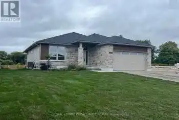 152 Sienna Avenue, Belleville (Belleville Ward), Ontario K8P0H3, 2 Bedrooms Bedrooms, ,2 BathroomsBathrooms,All Houses,For Sale,Sienna,X11823767