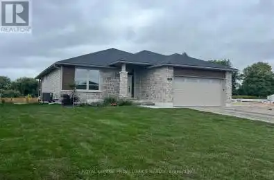 152 Sienna Avenue Belleville (Belleville Ward) Ontario K8P0H3