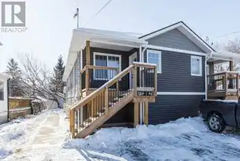 83 BRIDGE Street, Belleville (Belleville Ward), Ontario K8P1J4, 4 Bedrooms Bedrooms, ,2 BathroomsBathrooms,All Houses,For Sale,BRIDGE,X11926523