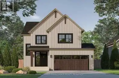 4 Hollingsworth Street Cramahe (Colborne) Ontario K0K1S0