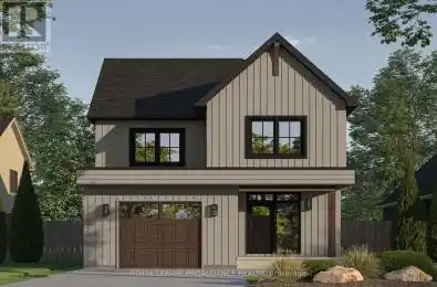 40 Hollingsworth Street Cramahe (Colborne) Ontario K0K1S0