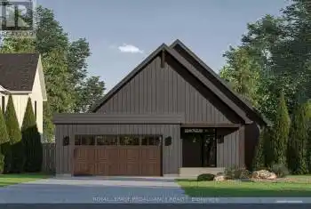 48 Willowbrook Street, Cramahe (Colborne), Ontario K0K1S0, 2 Bedrooms Bedrooms, ,2 BathroomsBathrooms,All Houses,For Sale,Willowbrook,X11942725