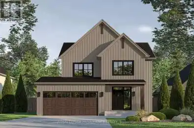 50 Willowbrook Street Cramahe (Colborne) Ontario K0K1S0