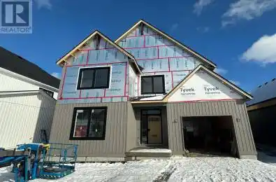 58 Willowbrook Street Cramahe (Colborne) Ontario K0K1S0