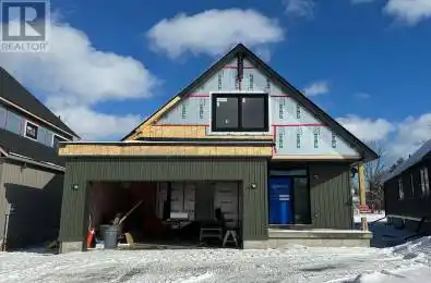 56 Willowbrook Street Cramahe (Colborne) Ontario K0K1S0