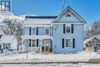 489 Ashley Street, Belleville, Ontario K0K2B0, 3 Bedrooms Bedrooms, ,3 BathroomsBathrooms,All Houses,For Sale,Ashley,X11958696