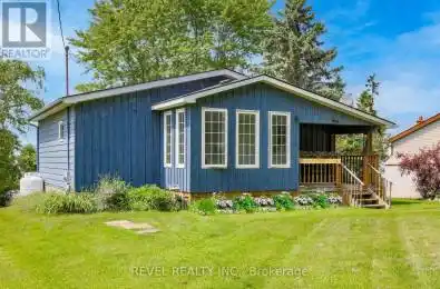27 Island View Road Kawartha Lakes (Little Britain) Ontario K0M2C0