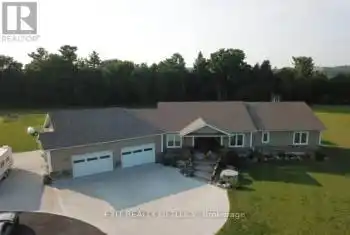 360 Concession Road 6 E, Trent Hills (Warkworth), Ontario K0K3K0, 3 Bedrooms Bedrooms, ,3 BathroomsBathrooms,All Houses,For Sale,Concession Road 6 E,X11969853