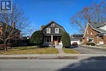 216 Foster Avenue, Belleville (Belleville Ward), Ontario K8N3R2, 3 Bedrooms Bedrooms, ,2 BathroomsBathrooms,All Houses,For Sale,Foster,X11973454