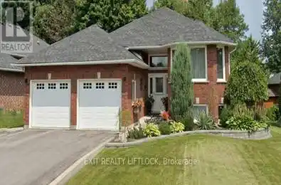 295 Woodward Avenue Peterborough North (1 North) Ontario K9L1K2