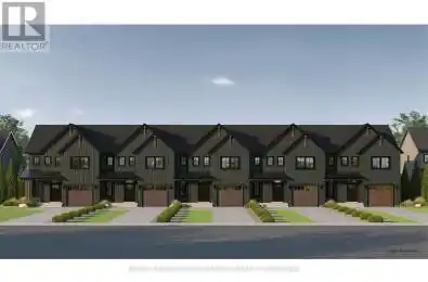 13 Hollingsworth Street Cramahe (Colborne) Ontario K0K1S0