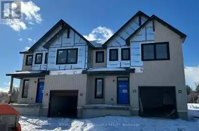 3 Hollingsworth Street Cramahe (Colborne) Ontario K0K1S0