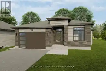 16 Horton Court, Belleville, Ontario K8P0H3, 2 Bedrooms Bedrooms, ,2 BathroomsBathrooms,All Houses,For Sale,Horton,X9511376
