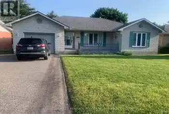 111 Fath Avenue, Aylmer, Ontario N5H3E3, 3 Bedrooms Bedrooms, ,1 BathroomBathrooms,All Houses,For Sale,Fath,X11908357