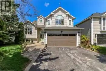 56 TROTT Boulevard, Collingwood, Ontario L9Y5B6, 4 Bedrooms Bedrooms, ,3 BathroomsBathrooms,All Houses,For Sale,TROTT,40716493
