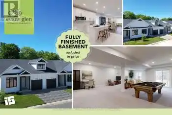 1960 Evans Boulevard Unit# 51, London, Ontario N6M0A2, 3 Bedrooms Bedrooms, ,3 BathroomsBathrooms,All Houses,For Sale,Evans,X11916841