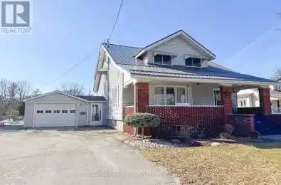 264 John Street Aylmer Ontario N5H2E2